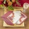 Kate Aspen&#xAE; Burgundy Blush Floral 2 Ply Paper Napkins, 120ct.